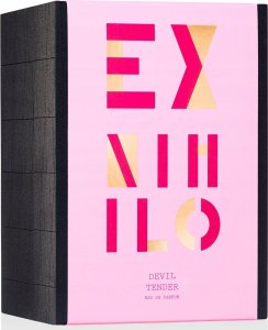 EX NIHILO Interdites Devil Tender EDP spray 100ml 2