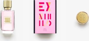 EX NIHILO Interdites Devil Tender EDP spray 100ml 4