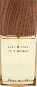 ISSEY MIYAKE Woda toaletowa Issey Dla mężczyzn Vetiver EDT spray 100ml 3