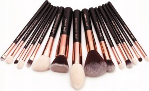JESSUP_SET Make Up Brush pędzle do makijażu twarzy T160 15szt. 9