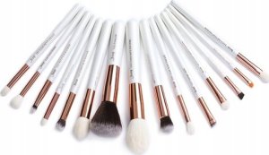 JESSUP_SET Make Up Brush pędzle do makijażu twarzy T222 15szt. 1