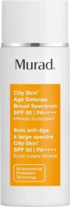 MURAD_City Skin Age Defense krem do twarzy SPF50 PA++++ 50ml 1