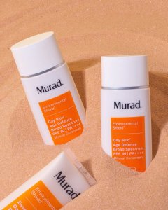 MURAD_City Skin Age Defense krem do twarzy SPF50 PA++++ 50ml 2