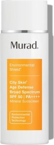 MURAD_City Skin Age Defense krem do twarzy SPF50 PA++++ 50ml 7