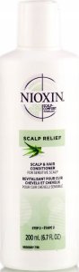 NIOXIN_Scalp Relief odżywka łagodząca skórę głowy 200ml 1