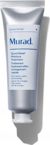 MURAD_Quick Relief Moisture Treatment nawilżająca kuracja do twarzy 50ml 1