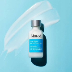 MURAD_Deep Relief serum przeciwtrądzikowe 30ml 2