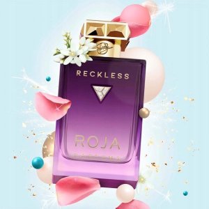 ROJA PARFUMS Reckless Essence De Parfum spray 100ml 2