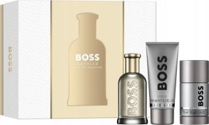 SET HUGO BOSS Boss Bottled EDP spray 100ml + SHOWER GEL 100ml 2