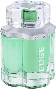 SWISS ARABIAN Edge EDT spray 100ml 3