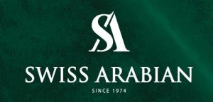 SWISS ARABIAN Edge EDT spray 100ml 4