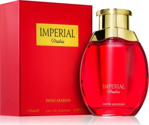 SWISS ARABIAN Imperial Arabia EDP spray 100ml 1