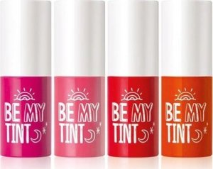 YADAH_Be My Tint pomadka do ust 03 4g 3