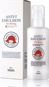 YADAH_Anti-Trouble Emulsion emulsja do twarzy 100ml 1