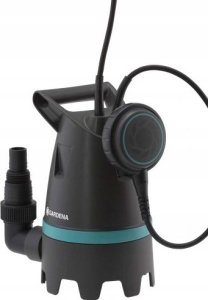 Gardena Gardena Schmutzwasser-Tauchpumpe 10500 7