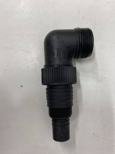 Gardena Gardena Schmutzwasser-Tauchpumpe 10500 8