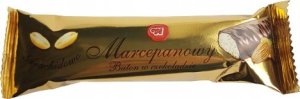 Wolność Baton Marcepan 50g 1