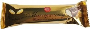 Wolność baton Marcepan 90g 1