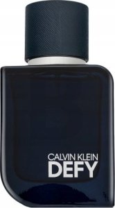 CALVIN KLEIN Defy Men Parfum spray 50ml 2