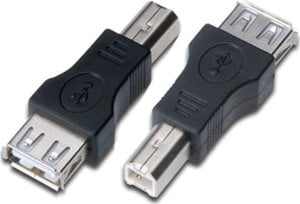 Adapter AV Digitus Adapter USB A/Ż-B/M USB A/Z-B/M 1