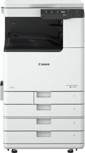 Urządzenie wielofunkcyjne Canon imageRUNNER 2945i (5973C005) 2