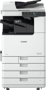 Urządzenie wielofunkcyjne Canon imageRUNNER 2945i (5973C005) 3