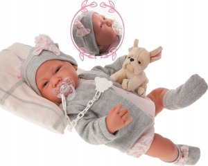 Antonio Juan *****Lalka Nacida 40cm AJ33086 33869 10