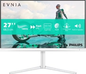 Monitor Philips Evnia 27M2N3201A/00 1