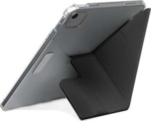 Etui na tablet PICOM Laut Huex Folio - obudowa ochronna z uchwytem na Apple Pencil do iPad Air 13" M2 (2024) (black) 3