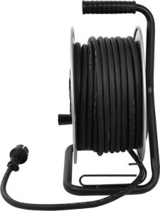 Hilark PRZEDŁUŻACZ NA BĘBNIE 30M 5