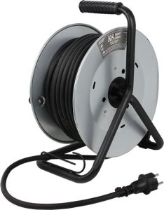 Hilark PRZEDŁUŻACZ NA BĘBNIE 30M 6