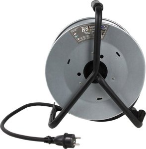 Hilark PRZEDŁUŻACZ NA BĘBNIE 30M 7