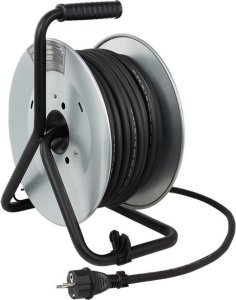 Hilark PRZEDŁUŻACZ NA BĘBNIE 30M 8