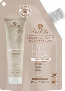 ALAMA_Hydrating Conditioner odżywka do włosów 100ml 1