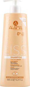 ALAMA_Liss Shampoo wygładzający szampon do włosów 500ml 1