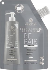 ALAMA_Repair Shampoo szampon do włosów 100ml 1