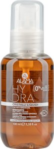 ALAMA_Hydrating Liquid Crystals nawilżający olejek do włosów z Olejkiem Arganowym 100ml 4