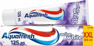 AQUAFRESH_Acitve White pasta do zębów 125ml 1