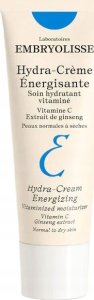 EMBRYOLISSE_Hydra-Energizing Cream energetyzujący krem nawilżający 40ml 1