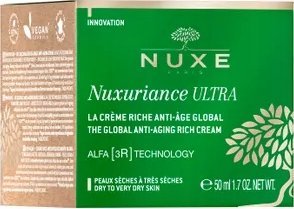 NUXE_Nuxuriance Ultra bogaty globalny krem przeciwstarzeniowy 50ml 1