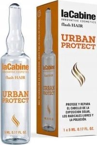 LA CABINE_Urban Protect ampułka do włosów 5ml 1