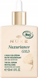 NUXE_Nuxuriance Gold olejowe serum rewitalizujące 30ml 1