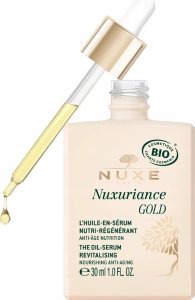 NUXE_Nuxuriance Gold olejowe serum rewitalizujące 30ml 2