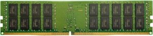 Pamięć dedykowana Pamięć RAM 1x 128GB HP - ProLiant & Workstations DDR4 8Rx4 2400MHz ECC LOAD REDUCED DIMM | 809208-B21 1