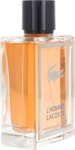 LACOSTE L'Homme EDT 100ml 4