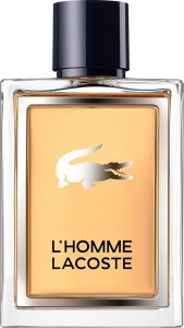 LACOSTE L'Homme EDT 100ml 6