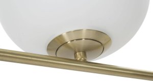 Ferretti Lampa podłogowa GLAMY OVAL, 180 cm 4