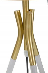 Ferretti Lampa stołowa na trójnogu TRIPLY, 57 cm 3