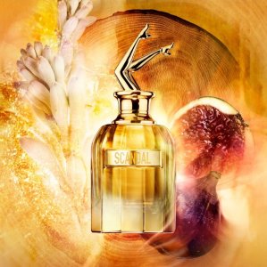 Jean Paul Gaultier JEAN PAUL GAULTIER Scandal Absolu Concentrate EDP spray 50ml 2