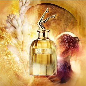 Jean Paul Gaultier JEAN PAUL GAULTIER Scandal Absolu Concentrate EDP spray 30ml 2